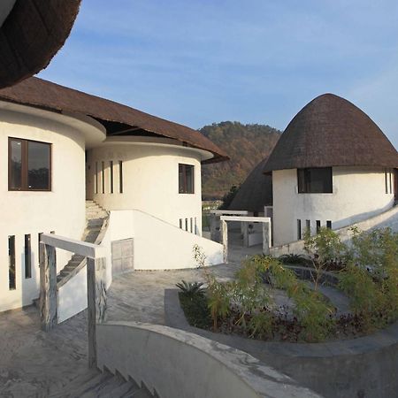 Hotel Lemon Tree Premier, Corbett Ramnagar  Zewnętrze zdjęcie