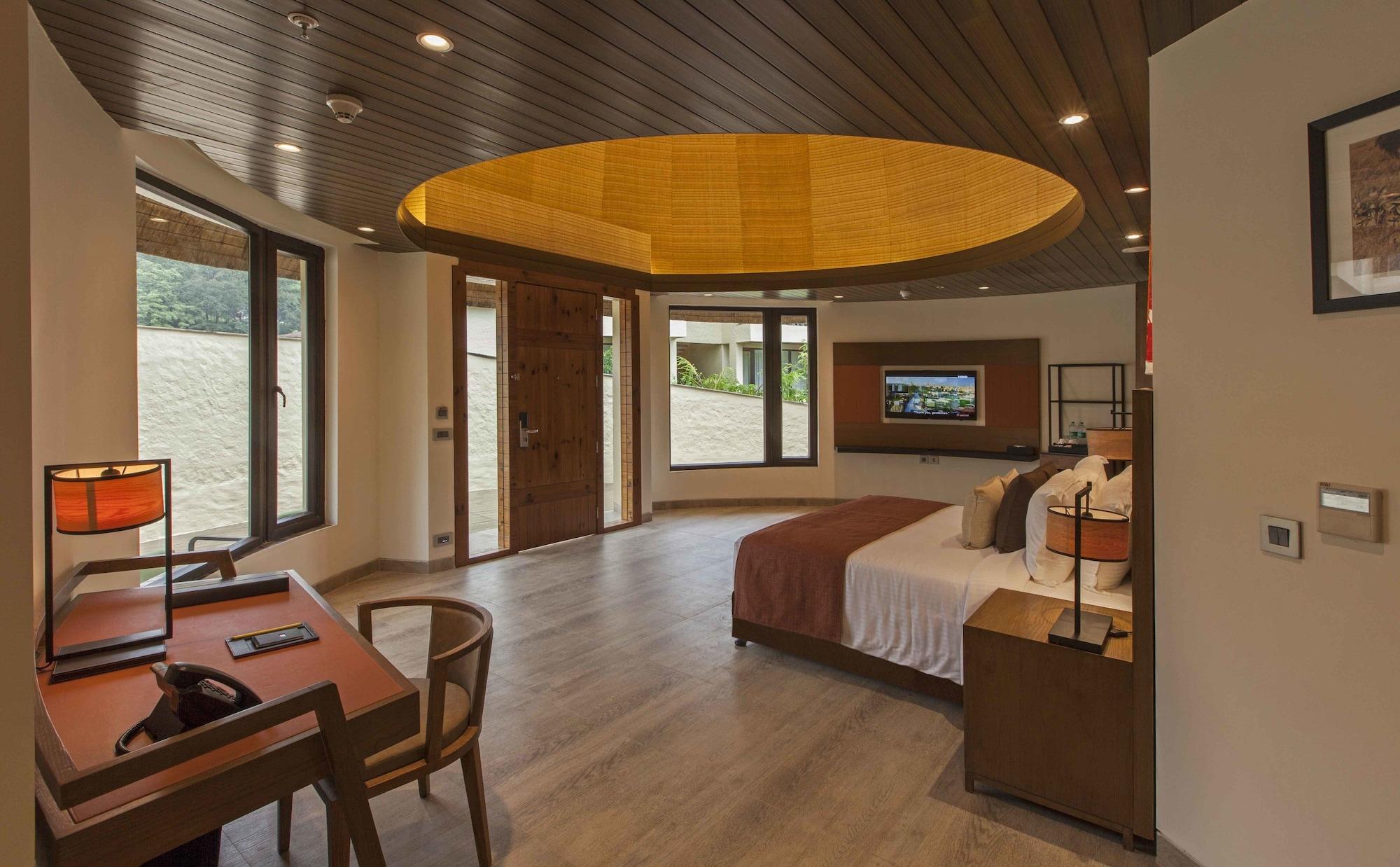 Hotel Lemon Tree Premier, Corbett Ramnagar  Zewnętrze zdjęcie