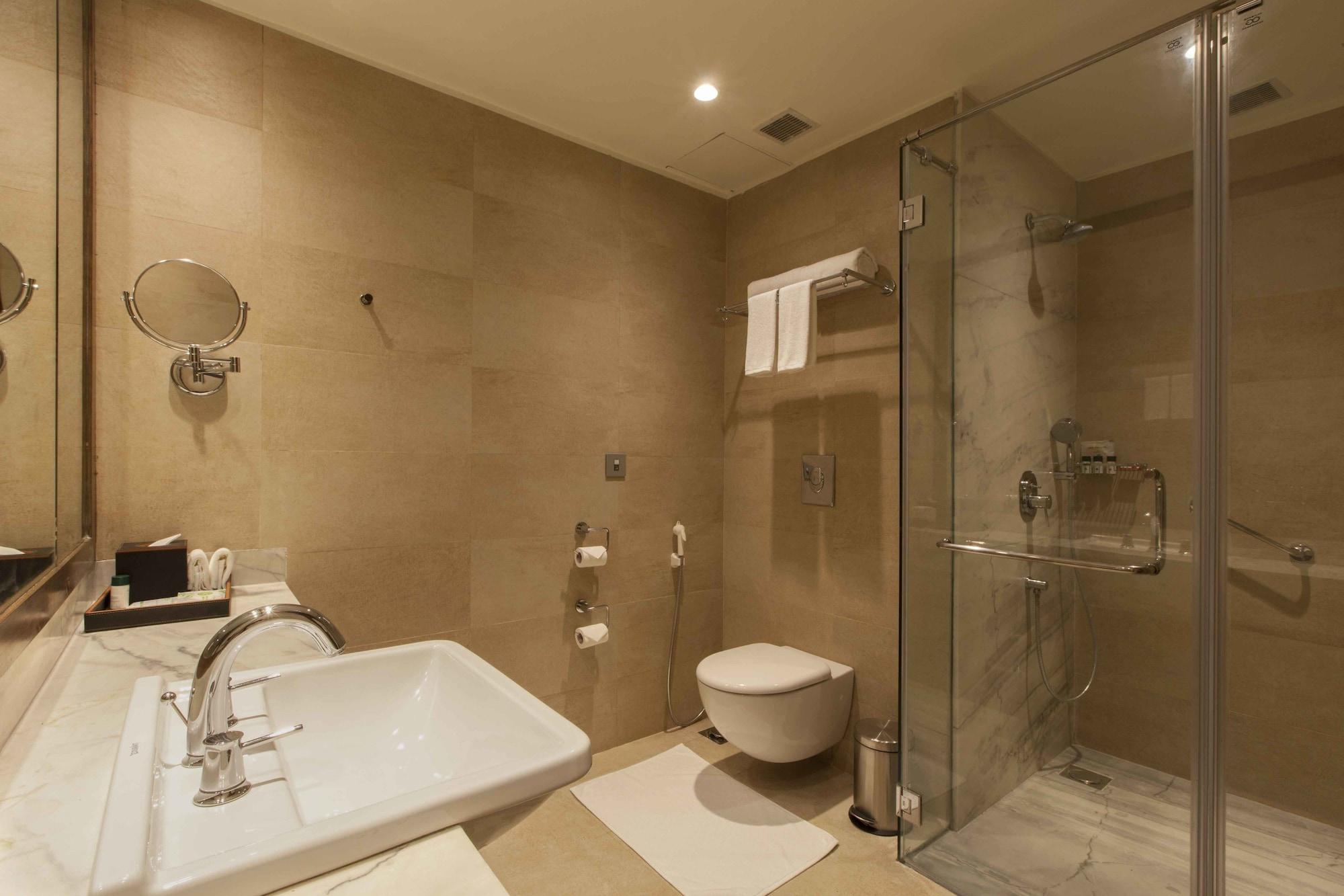Hotel Lemon Tree Premier, Corbett Ramnagar  Zewnętrze zdjęcie