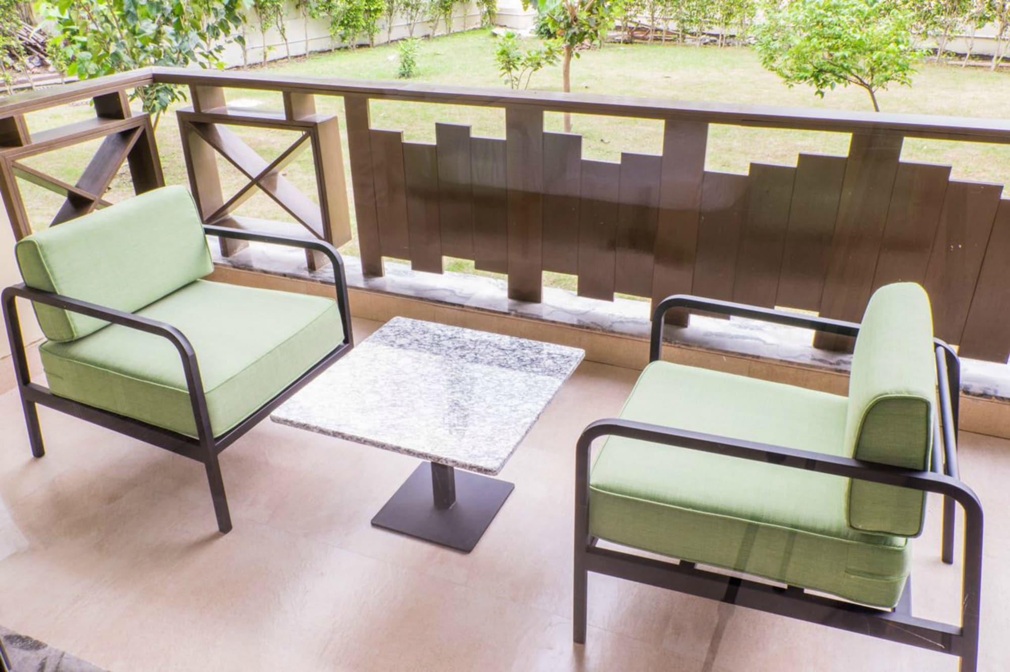Hotel Lemon Tree Premier, Corbett Ramnagar  Zewnętrze zdjęcie