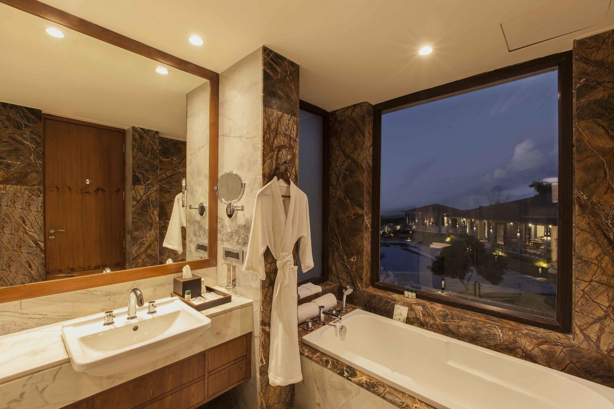Hotel Lemon Tree Premier, Corbett Ramnagar  Zewnętrze zdjęcie