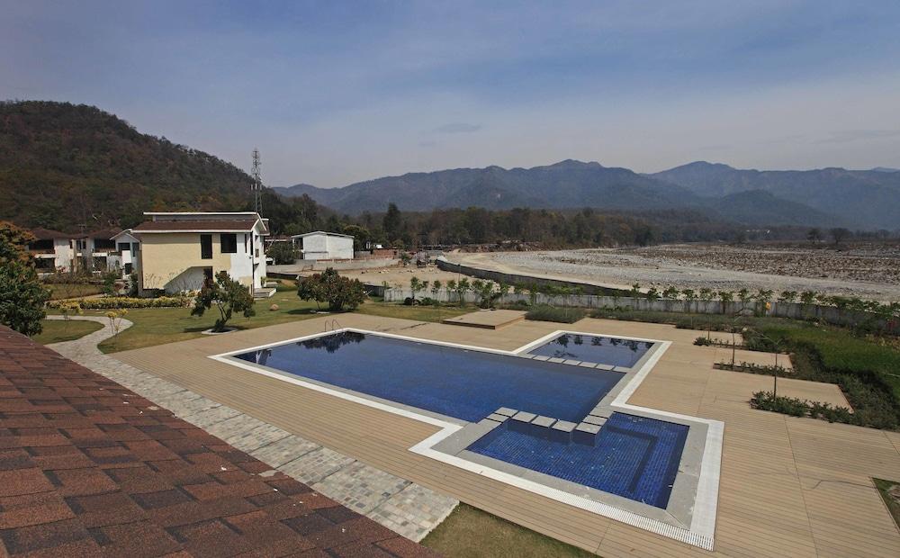 Hotel Lemon Tree Premier, Corbett Ramnagar  Zewnętrze zdjęcie