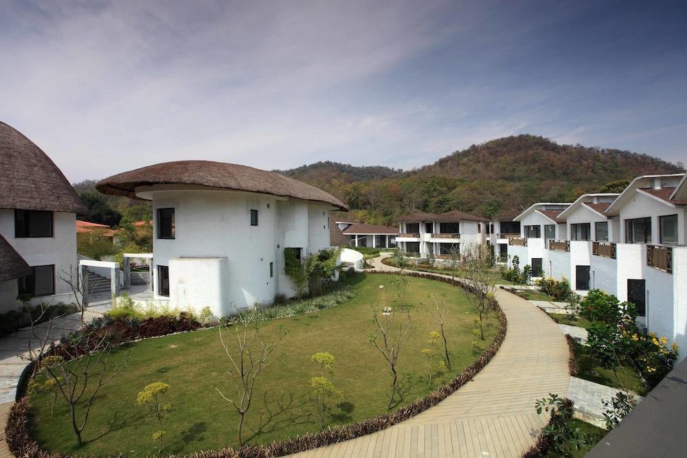 Hotel Lemon Tree Premier, Corbett Ramnagar  Zewnętrze zdjęcie