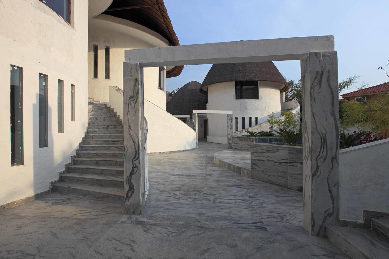 Hotel Lemon Tree Premier, Corbett Ramnagar  Zewnętrze zdjęcie