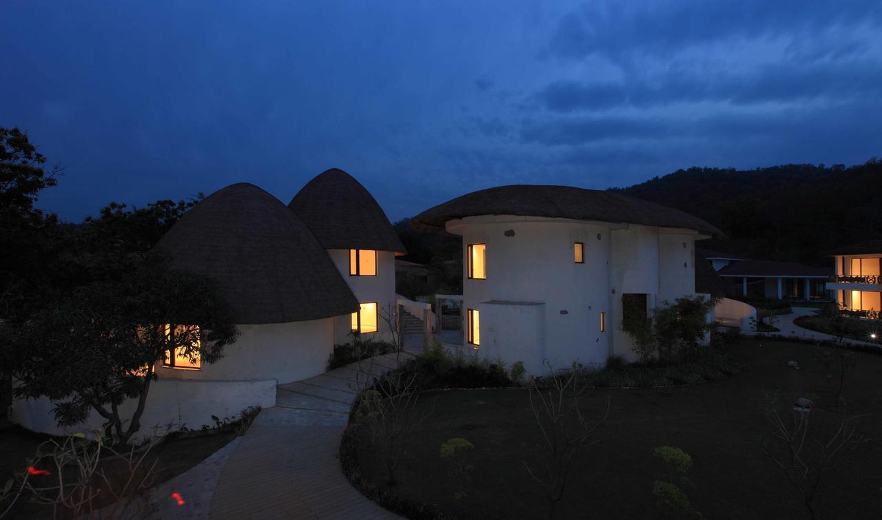 Hotel Lemon Tree Premier, Corbett Ramnagar  Zewnętrze zdjęcie