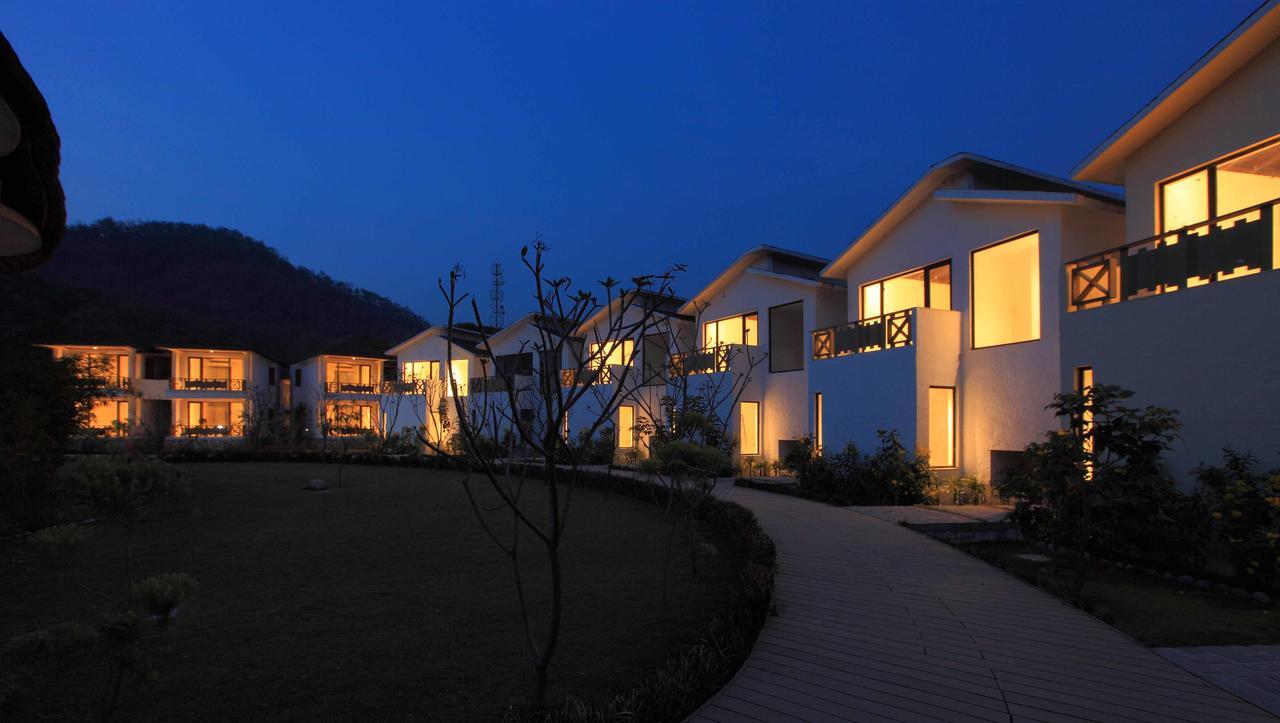 Hotel Lemon Tree Premier, Corbett Ramnagar  Zewnętrze zdjęcie