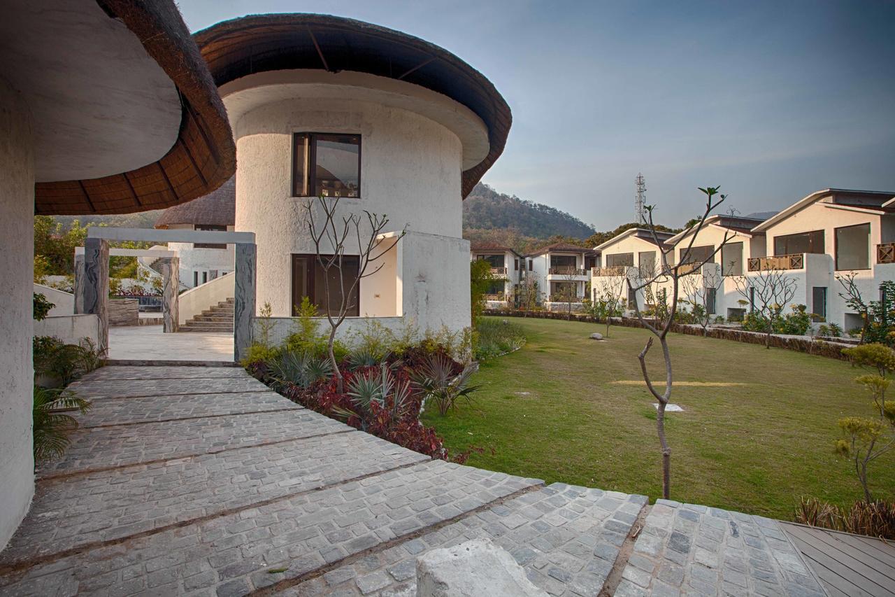 Hotel Lemon Tree Premier, Corbett Ramnagar  Zewnętrze zdjęcie