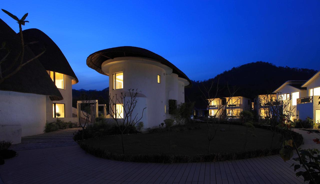 Hotel Lemon Tree Premier, Corbett Ramnagar  Zewnętrze zdjęcie