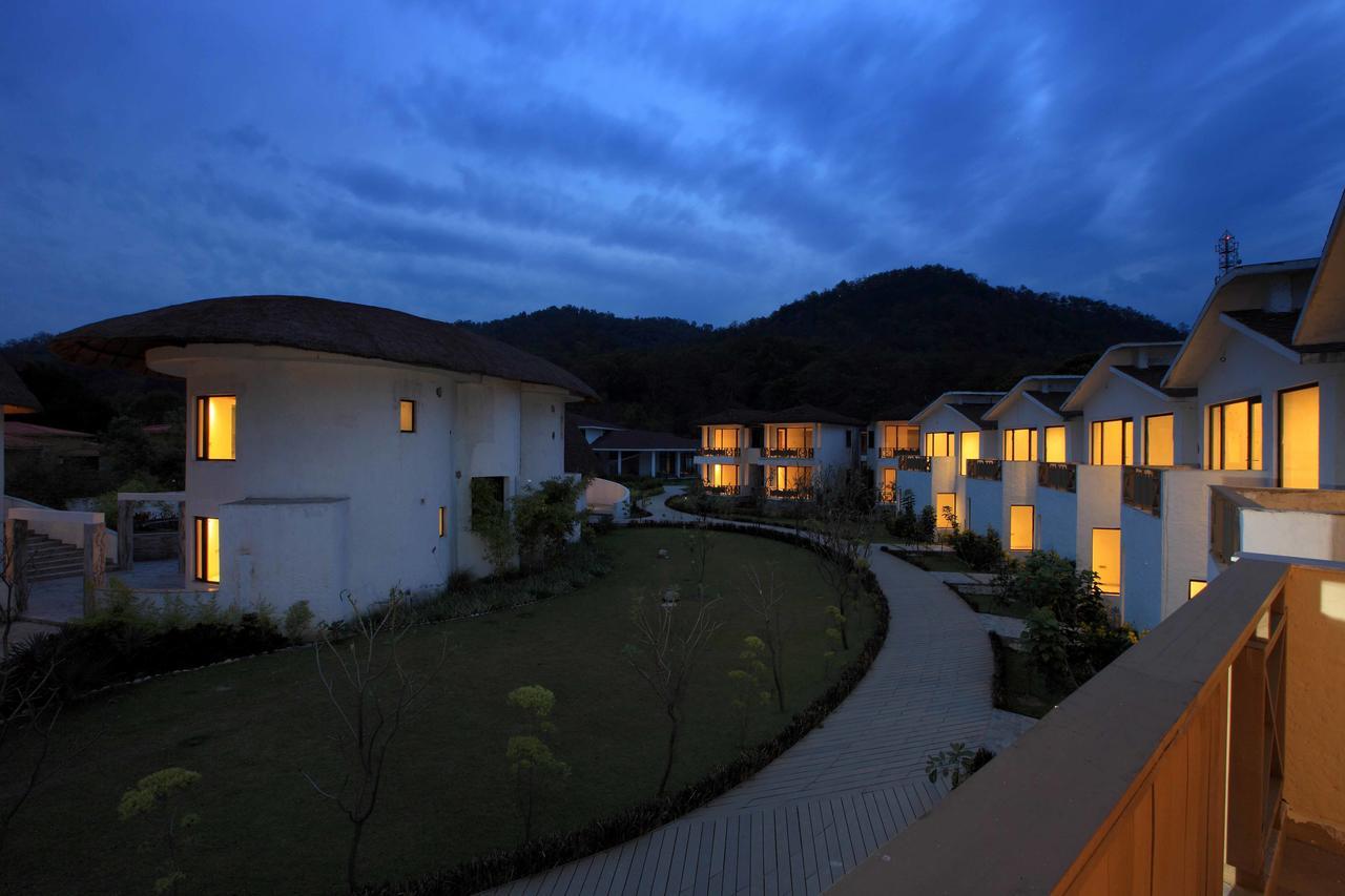 Hotel Lemon Tree Premier, Corbett Ramnagar  Zewnętrze zdjęcie