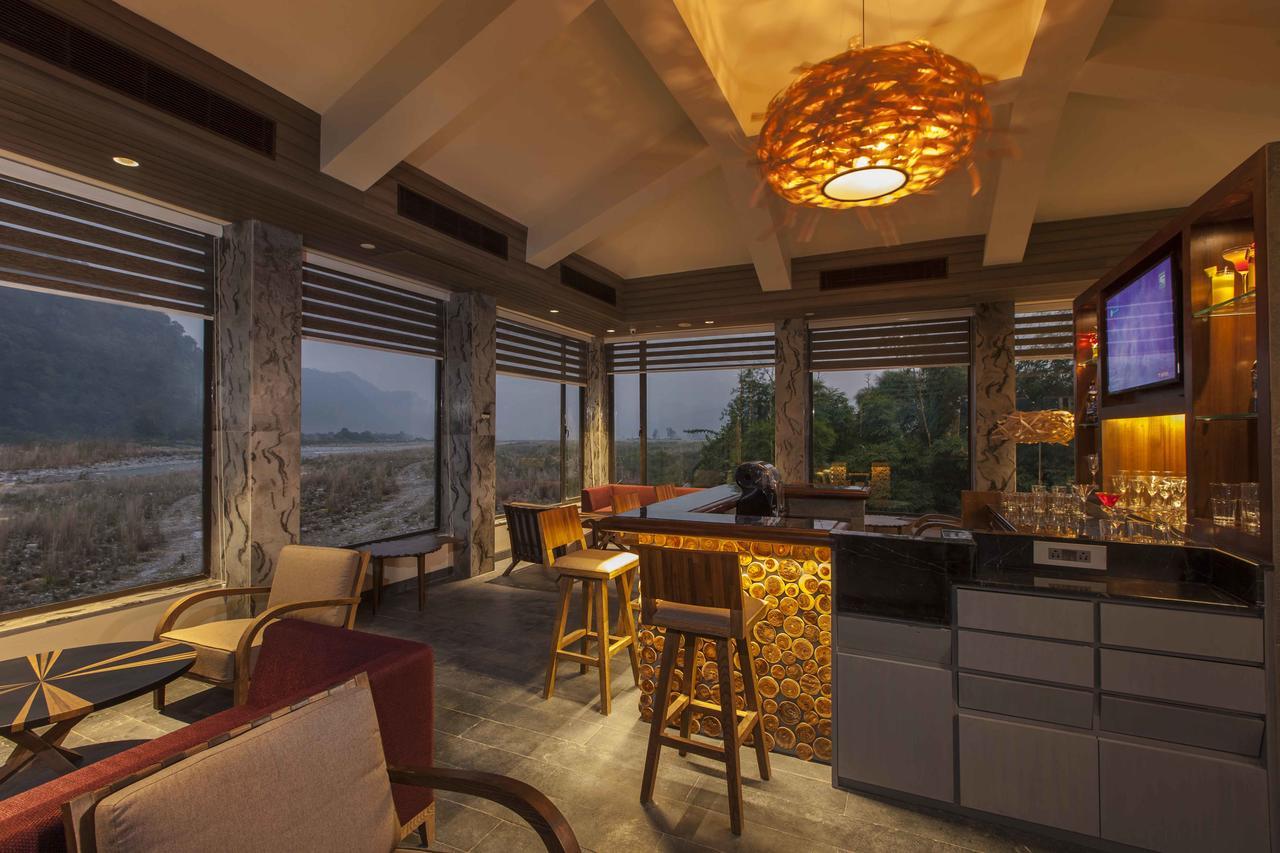 Hotel Lemon Tree Premier, Corbett Ramnagar  Zewnętrze zdjęcie