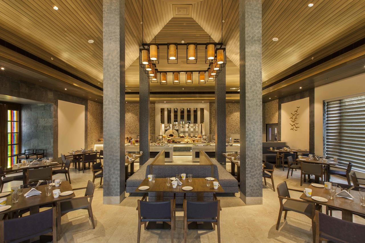 Hotel Lemon Tree Premier, Corbett Ramnagar  Zewnętrze zdjęcie