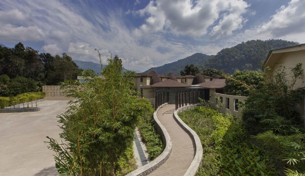 Hotel Lemon Tree Premier, Corbett Ramnagar  Zewnętrze zdjęcie