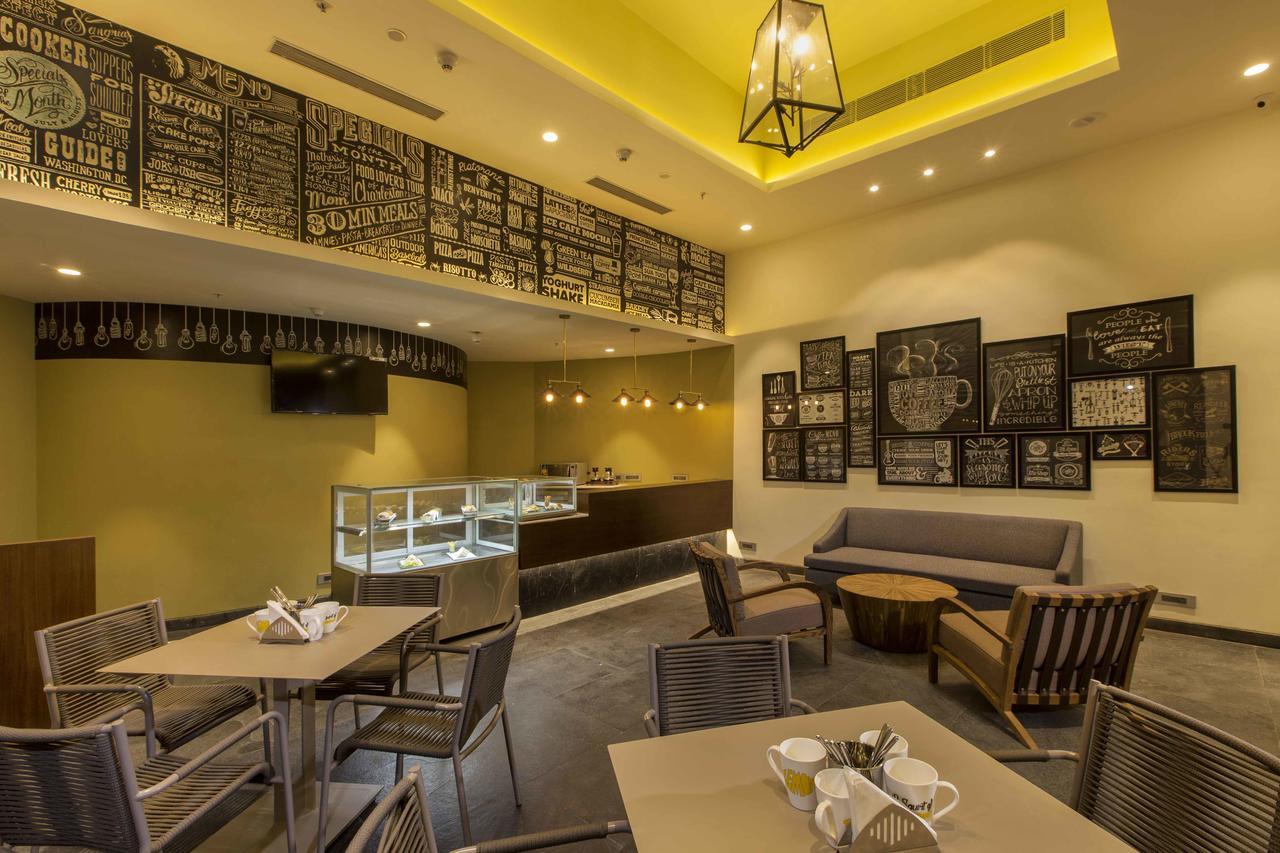 Hotel Lemon Tree Premier, Corbett Ramnagar  Zewnętrze zdjęcie