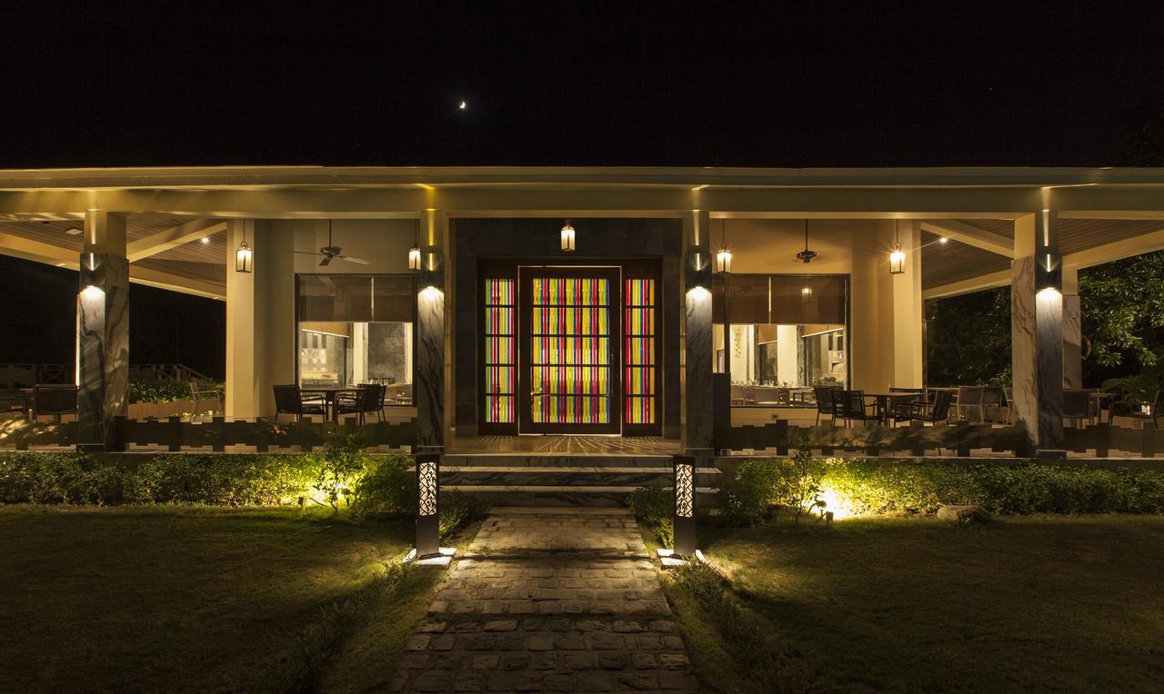 Hotel Lemon Tree Premier, Corbett Ramnagar  Zewnętrze zdjęcie