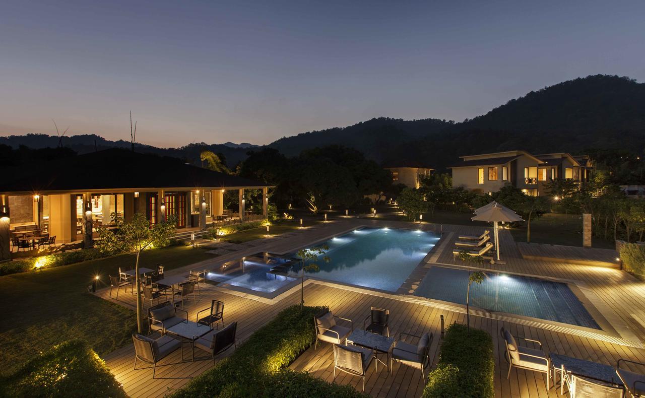 Hotel Lemon Tree Premier, Corbett Ramnagar  Zewnętrze zdjęcie