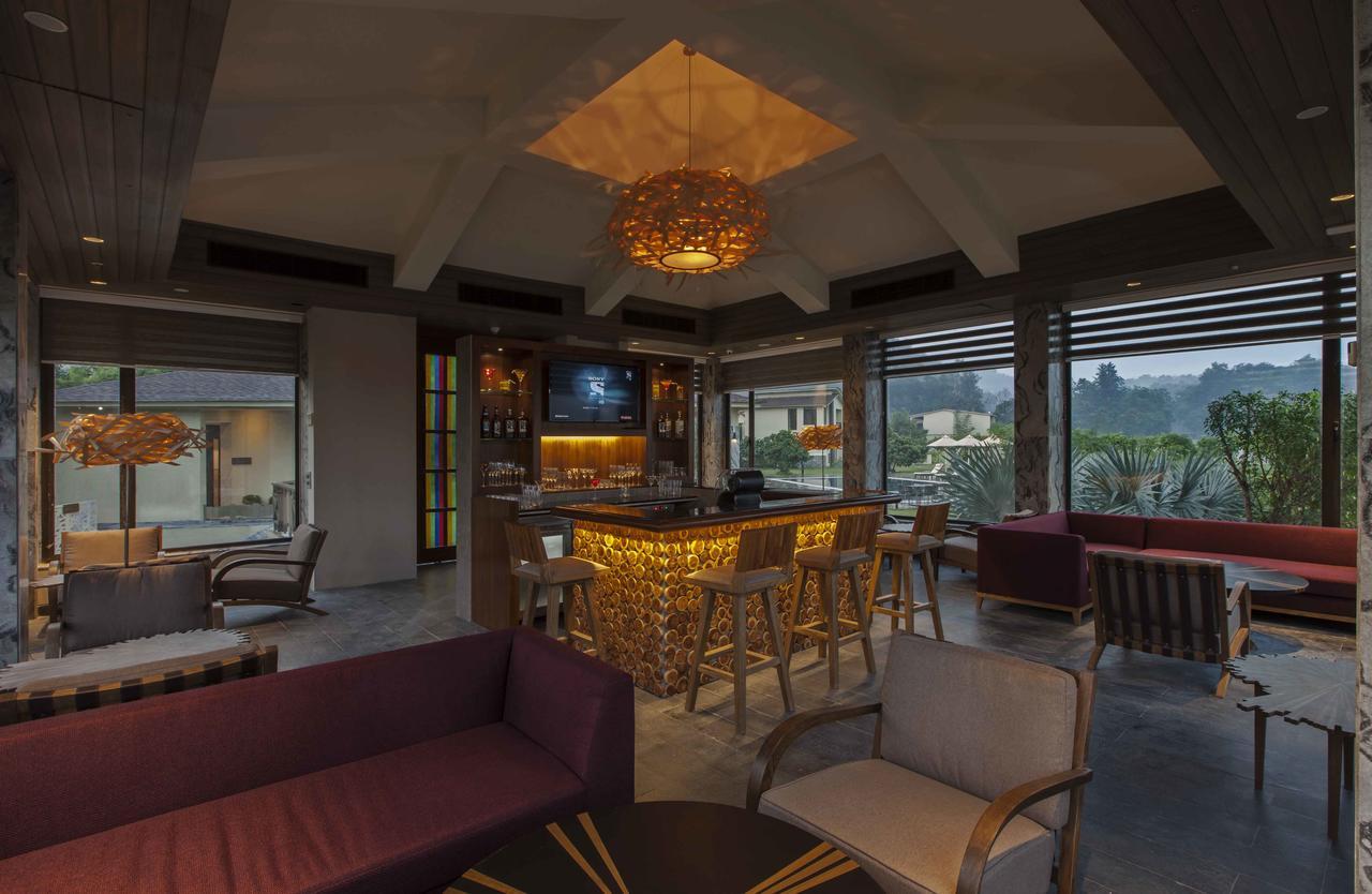 Hotel Lemon Tree Premier, Corbett Ramnagar  Zewnętrze zdjęcie