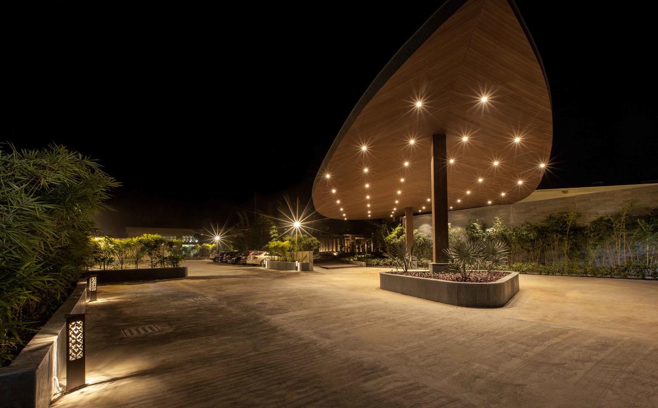 Hotel Lemon Tree Premier, Corbett Ramnagar  Zewnętrze zdjęcie