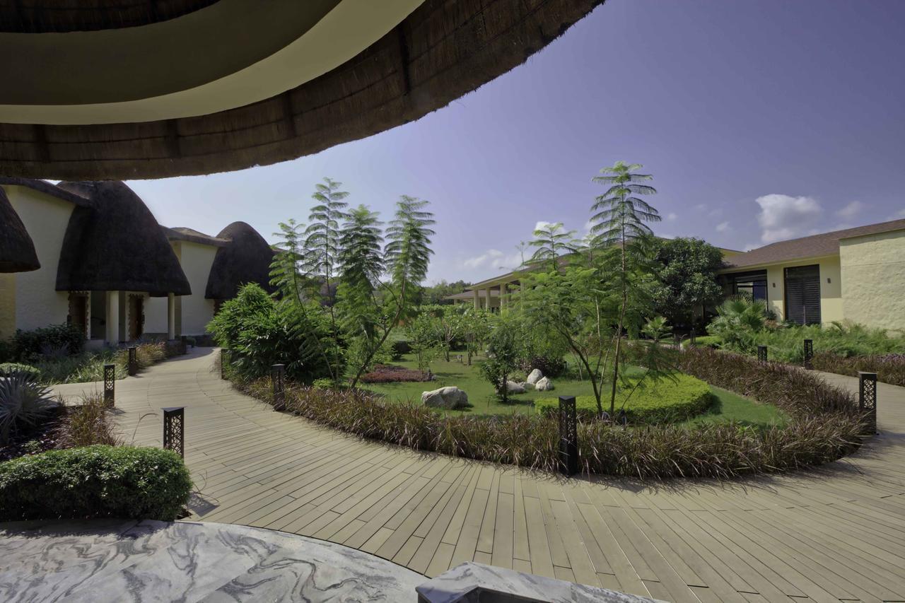 Hotel Lemon Tree Premier, Corbett Ramnagar  Zewnętrze zdjęcie