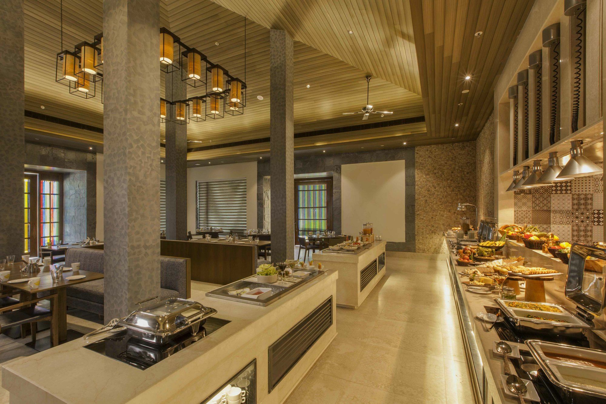 Hotel Lemon Tree Premier, Corbett Ramnagar  Zewnętrze zdjęcie