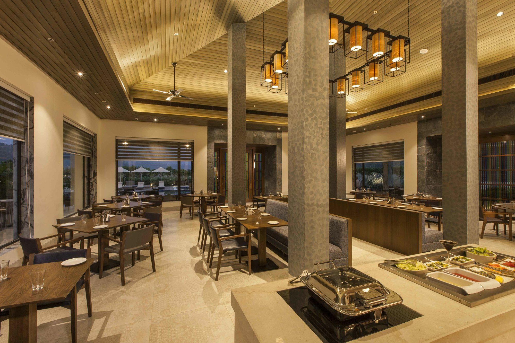 Hotel Lemon Tree Premier, Corbett Ramnagar  Zewnętrze zdjęcie